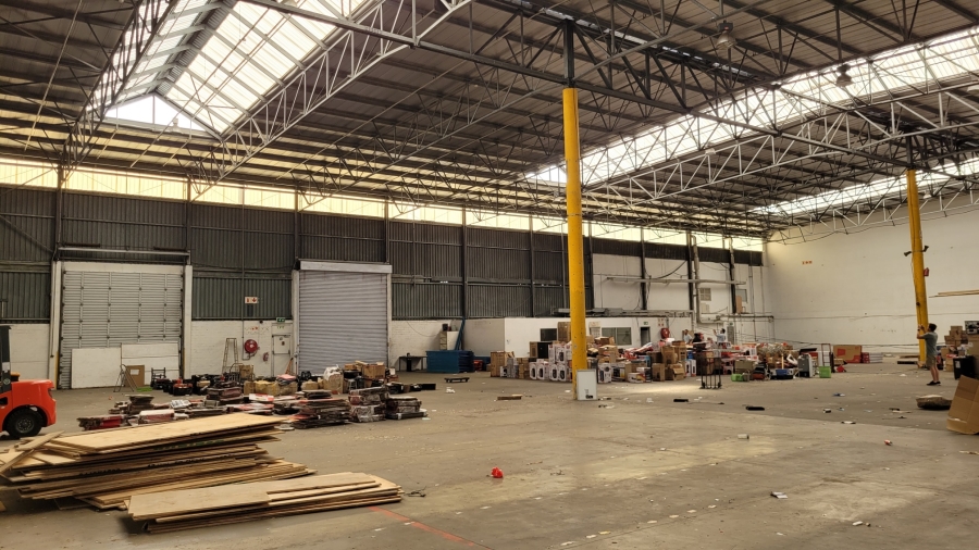 To Let commercial Property for Rent in Montague Gardens Western Cape